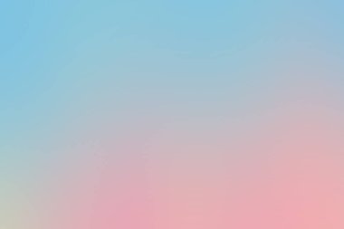 Soyut pastel yumuşak renkli desenli arkaplan tonu