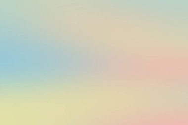 Soyut pastel yumuşak renkli desenli arkaplan tonu