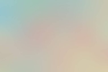 Soyut pastel yumuşak renkli desenli arkaplan tonu