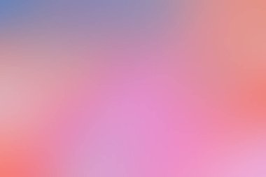 Soyut pastel yumuşak renkli desenli arkaplan tonu