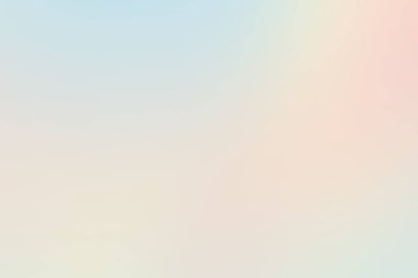 Soyut pastel yumuşak renkli desenli arkaplan tonu