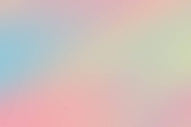 Soyut pastel yumuşak renkli desenli arkaplan tonu