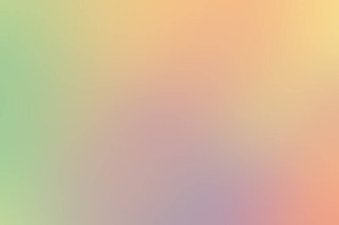 Soyut pastel yumuşak renkli desenli arkaplan tonu