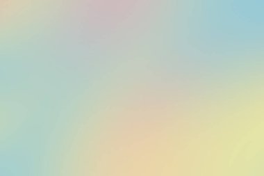 Soyut pastel yumuşak renkli desenli arkaplan tonu