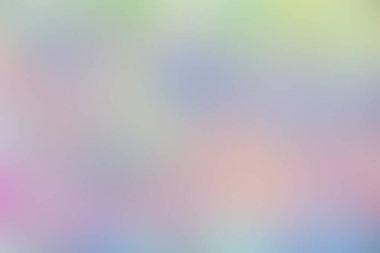 Soyut pastel yumuşak renkli desenli arkaplan tonu