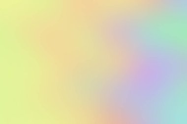 Soyut pastel yumuşak renkli desenli arkaplan tonu