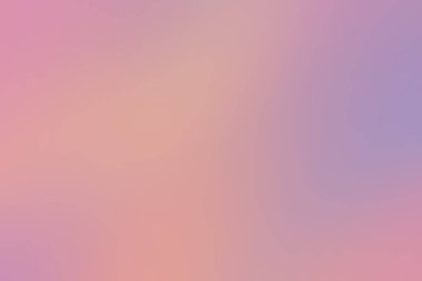 Soyut pastel yumuşak renkli desenli arkaplan tonu