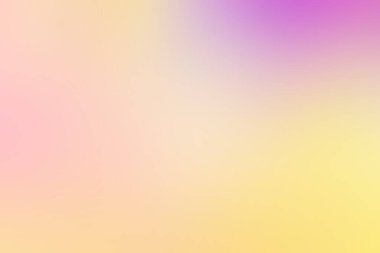 Soyut pastel yumuşak renkli desenli arkaplan tonu