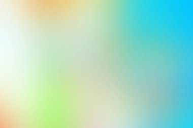 Soyut pastel yumuşak renkli desenli arkaplan tonu