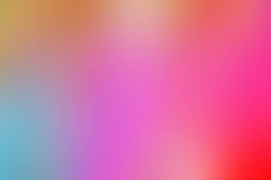 Soyut pastel yumuşak renkli desenli arkaplan tonu