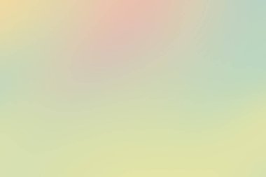 Soyut pastel yumuşak renkli desenli arkaplan tonu