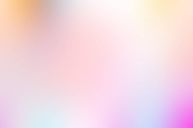 Soyut pastel yumuşak renkli desenli arkaplan tonu