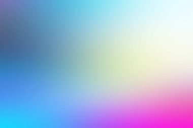 Soyut pastel yumuşak renkli desenli arkaplan tonu