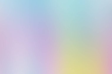 Soyut pastel yumuşak renkli desenli arkaplan tonu