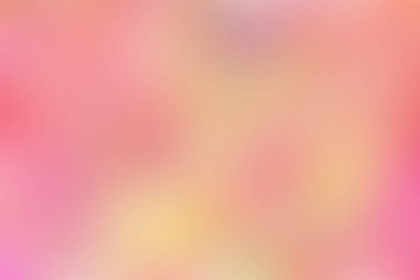 Soyut pastel yumuşak renkli desenli arkaplan tonu