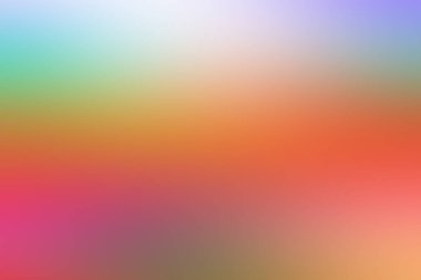 Soyut pastel yumuşak renkli desenli arkaplan tonu