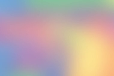 Soyut pastel yumuşak renkli desenli arkaplan tonu