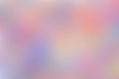 Soyut pastel yumuşak renkli desenli arkaplan tonu