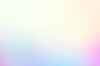 Soyut pastel yumuşak renkli desenli arkaplan tonu