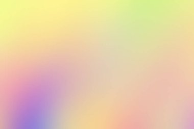 Soyut pastel yumuşak renkli desenli arkaplan tonu