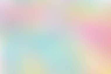 Soyut pastel yumuşak renkli desenli arkaplan tonu