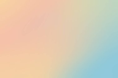 Soyut pastel yumuşak renkli desenli arkaplan tonu