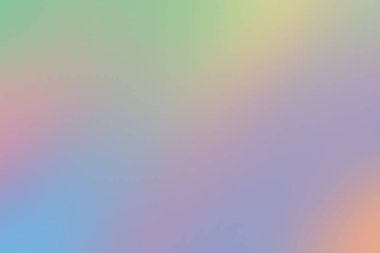 Soyut pastel yumuşak renkli desenli arkaplan tonu