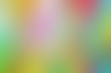 Soyut pastel yumuşak renkli desenli arkaplan tonu