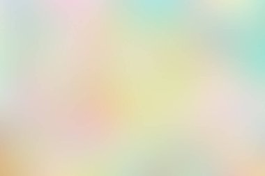 Soyut pastel yumuşak renkli desenli arkaplan tonu