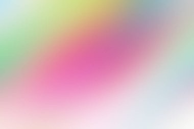 Soyut pastel yumuşak renkli desenli arkaplan tonu