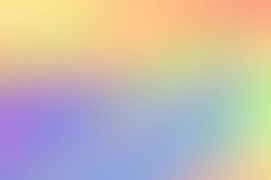 Soyut pastel yumuşak renkli desenli arkaplan tonu