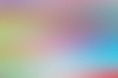 Soyut pastel yumuşak renkli desenli arkaplan tonu