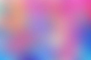 Soyut pastel yumuşak renkli desenli arkaplan tonu