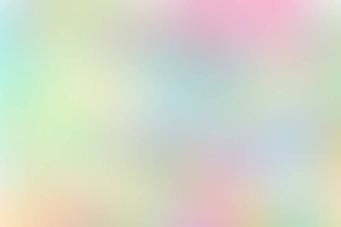 Soyut pastel yumuşak renkli desenli arkaplan tonu