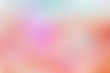 Soyut pastel yumuşak renkli desenli arkaplan tonu