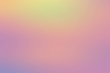 Soyut pastel yumuşak renkli desenli arkaplan tonu