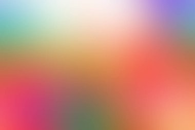 Soyut pastel yumuşak renkli desenli arkaplan tonu