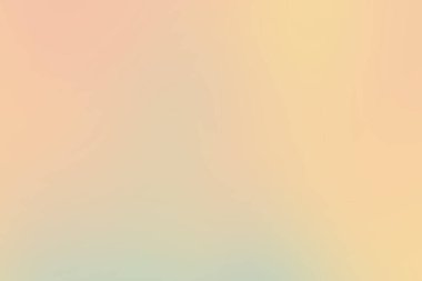 Soyut pastel yumuşak renkli desenli arkaplan tonu