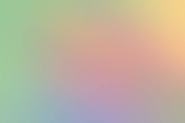 Soyut pastel yumuşak renkli desenli arkaplan tonu