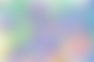 Soyut pastel yumuşak renkli desenli arkaplan tonu