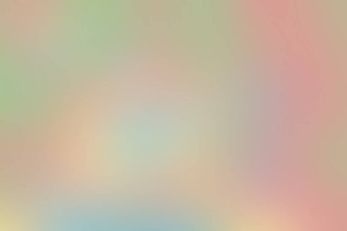 Soyut pastel yumuşak renkli desenli arkaplan tonu