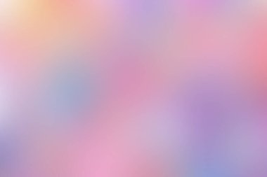 Soyut pastel yumuşak renkli desenli arkaplan tonu