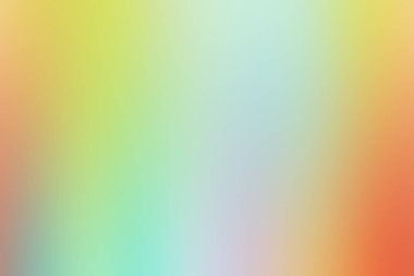 Soyut pastel yumuşak renkli desenli arkaplan tonu