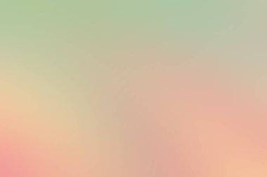 Soyut pastel yumuşak renkli desenli arkaplan tonu