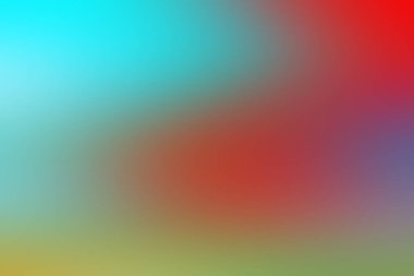 Soyut pastel yumuşak renkli desenli arkaplan tonu