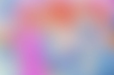 Soyut pastel yumuşak renkli desenli arkaplan tonu