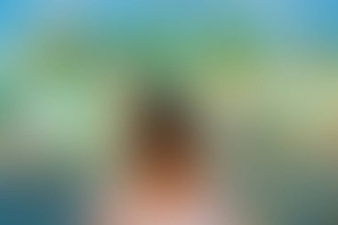 Soyut pastel yumuşak renkli desenli arkaplan tonu