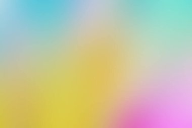 Soyut pastel yumuşak renkli desenli arkaplan tonu