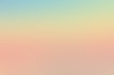 Soyut pastel yumuşak renkli desenli arkaplan tonu