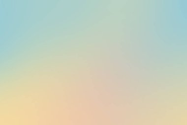 Soyut pastel yumuşak renkli desenli arkaplan tonu